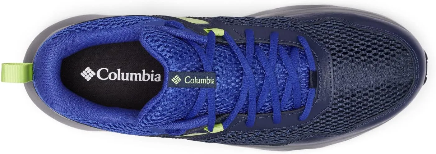 Columbia Men's Plateau Hiking Shoe