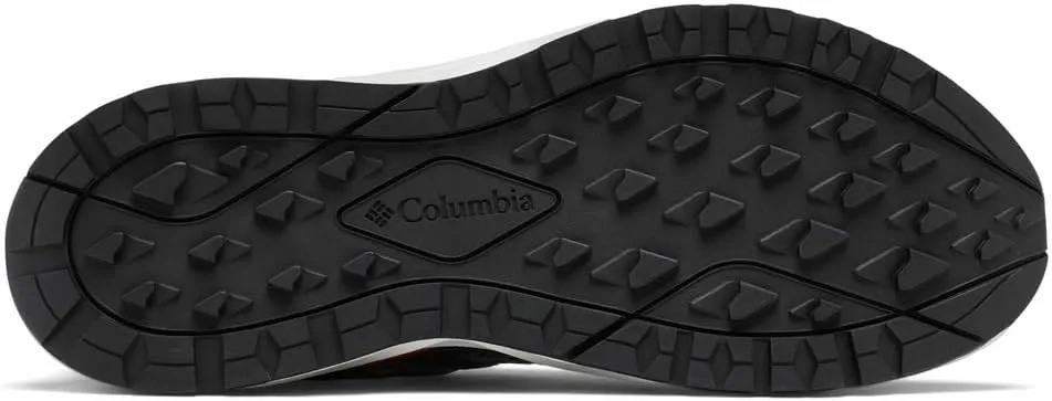 Columbia Men's Plateau Hiking Shoe