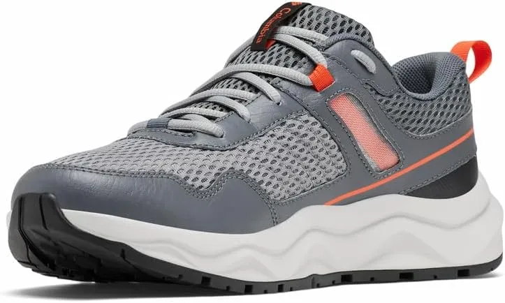 Columbia Men's Plateau Hiking Shoe