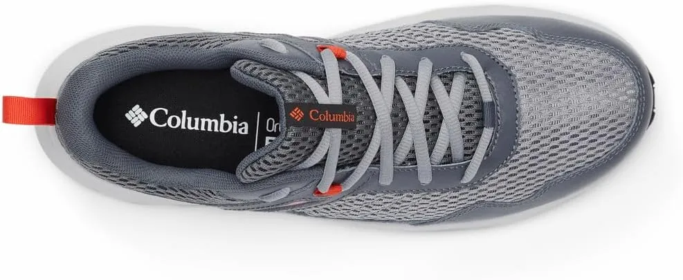 Columbia Men's Plateau Hiking Shoe