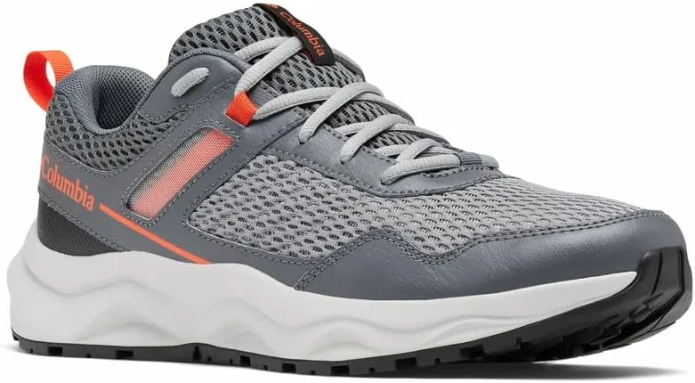 Columbia Men's Plateau Hiking Shoe