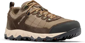 Columbia Men's Valley Pointe Waterproof Hiking Shoe