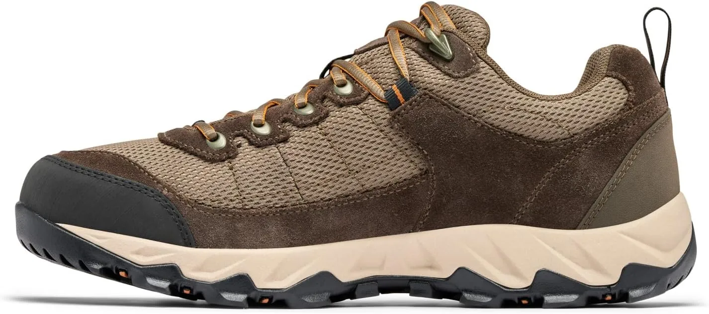 Columbia Men's Valley Pointe Waterproof Hiking Shoe