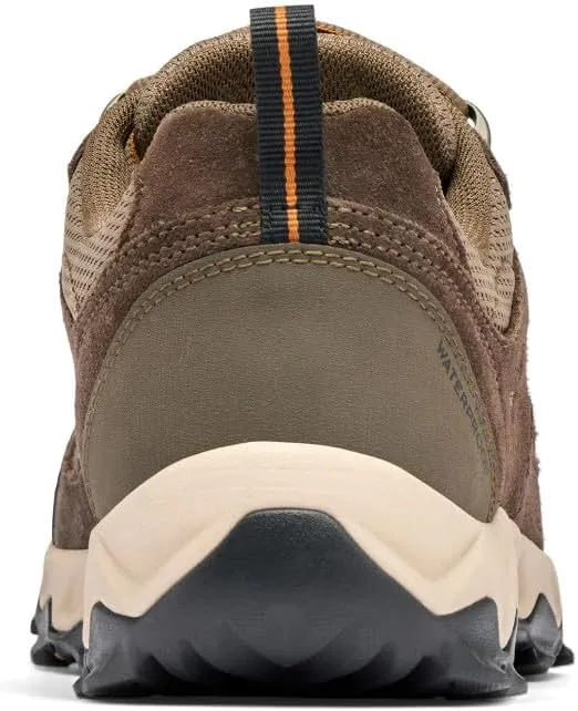 Columbia Men's Valley Pointe Waterproof Hiking Shoe