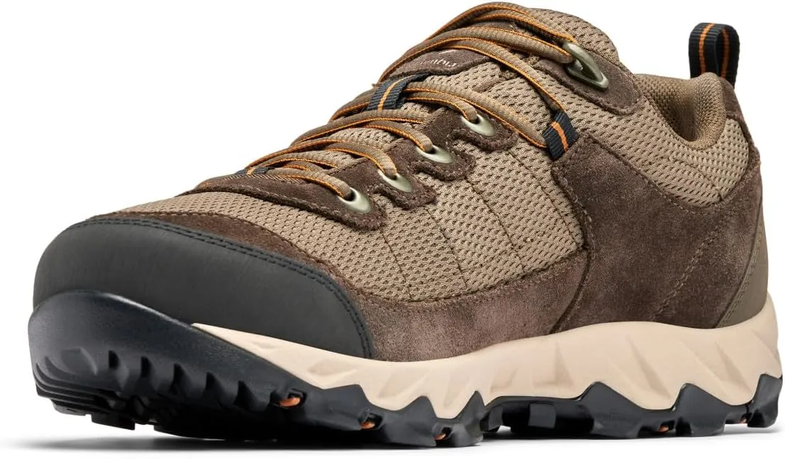 Columbia Men's Valley Pointe Waterproof Hiking Shoe