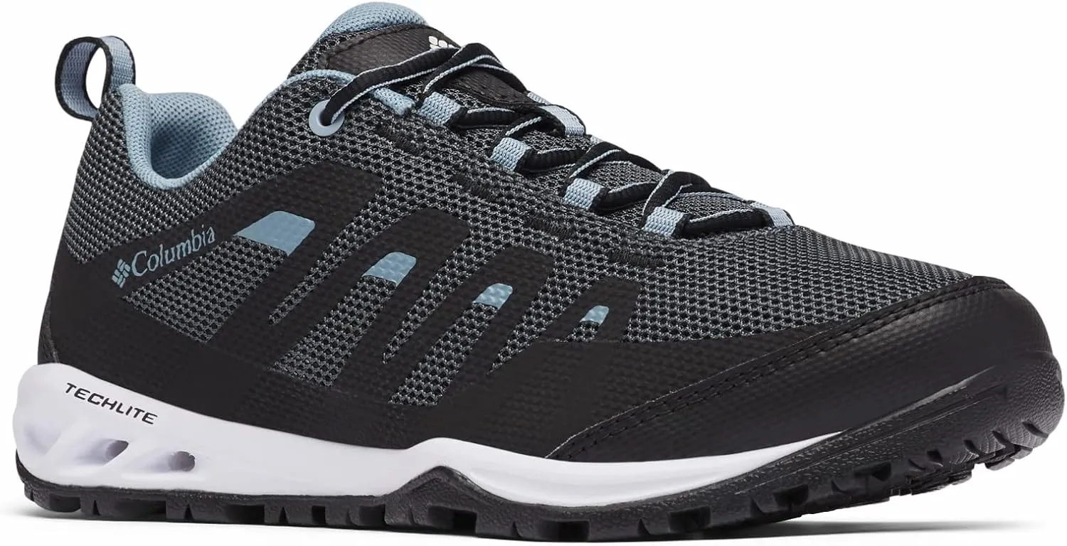 Columbia Women's Vapor Vent hiking Shoe