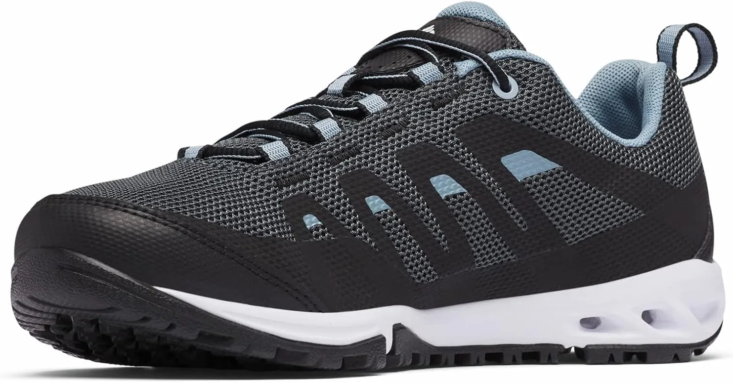 Columbia Women's Vapor Vent hiking Shoe