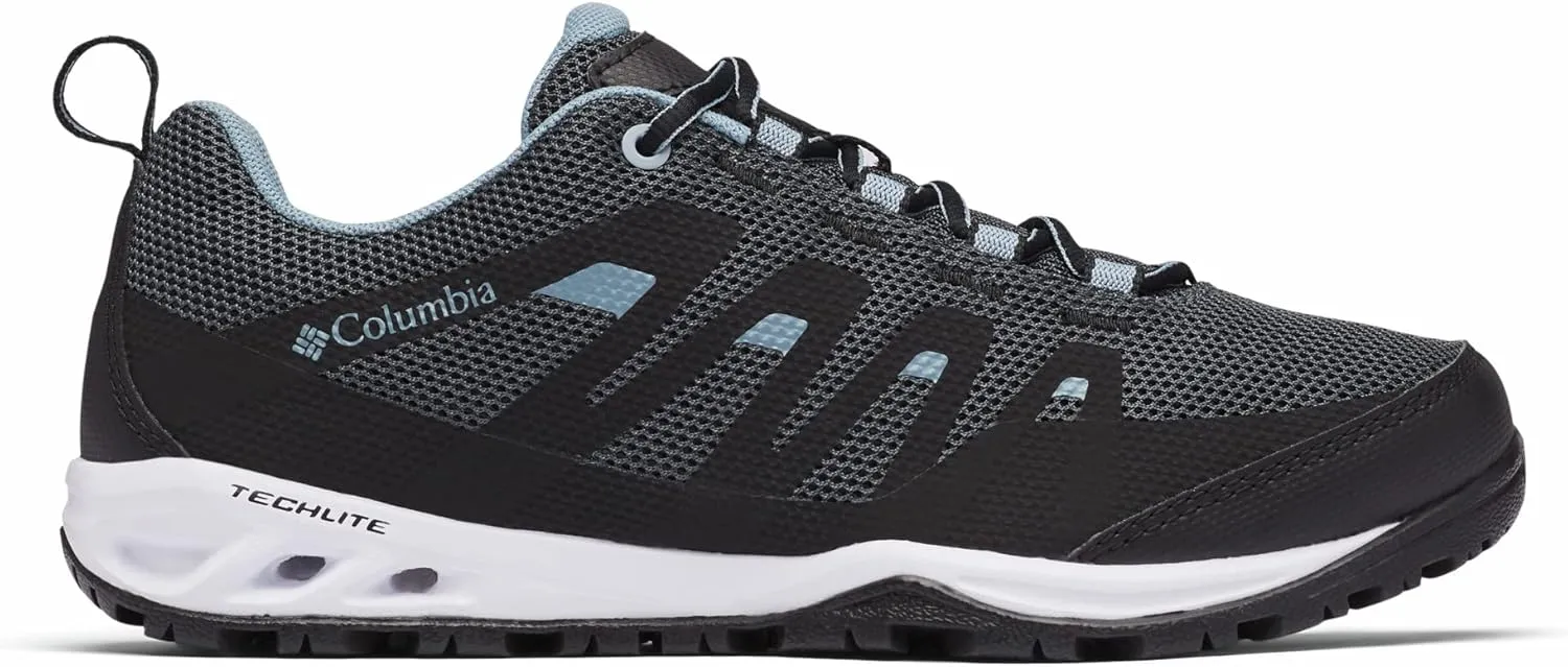 Columbia Women's Vapor Vent hiking Shoe