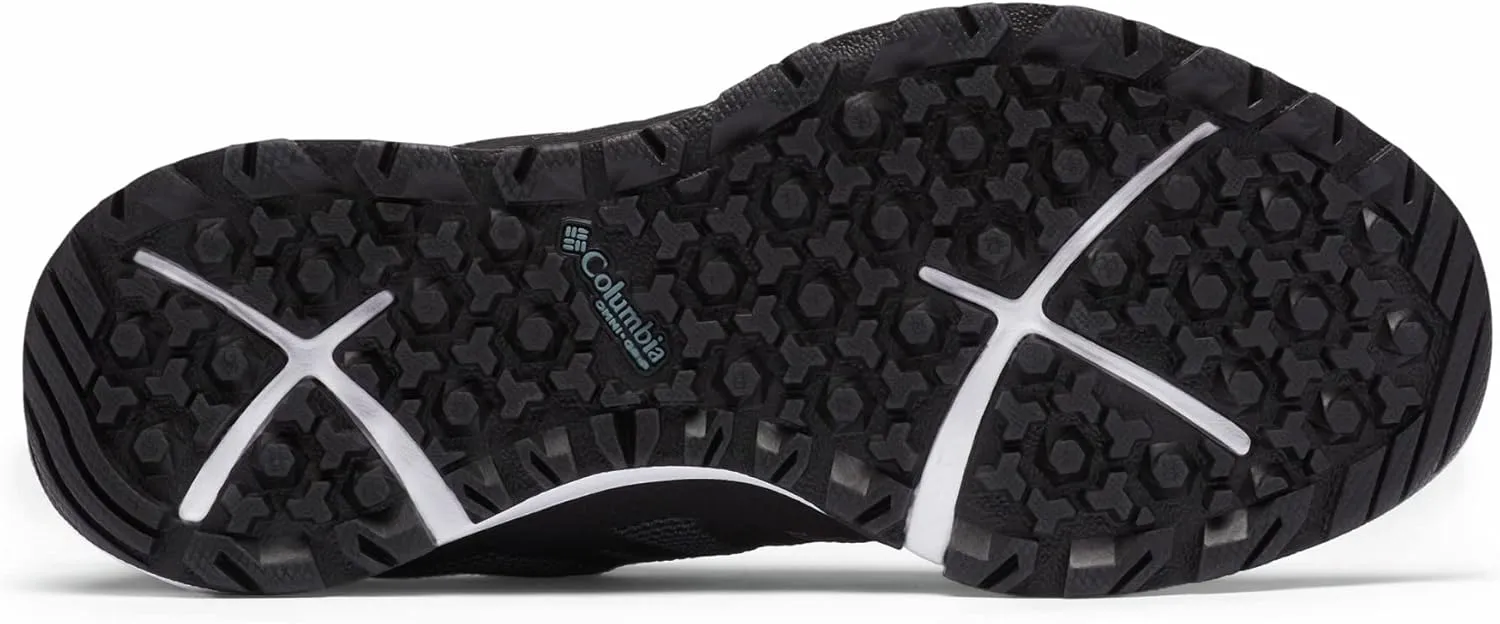 Columbia Women's Vapor Vent hiking Shoe