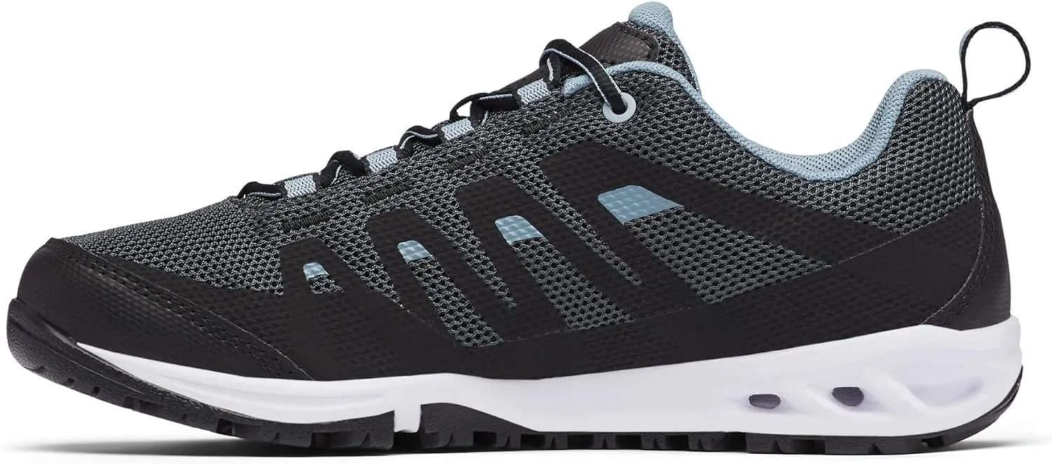 Columbia Women's Vapor Vent hiking Shoe