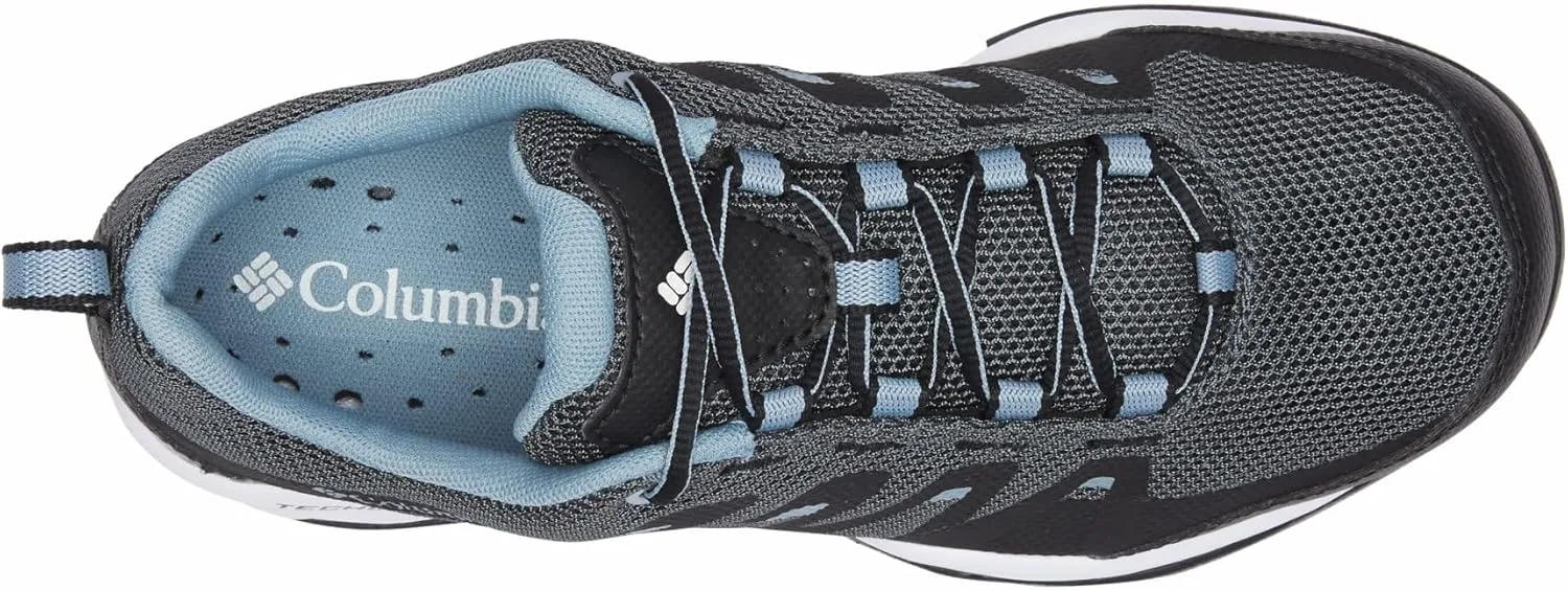 Columbia Women's Vapor Vent hiking Shoe