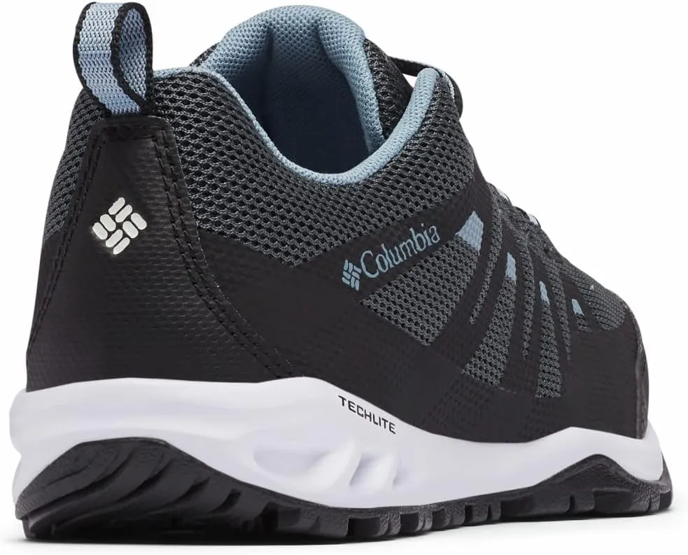 Columbia Women's Vapor Vent hiking Shoe