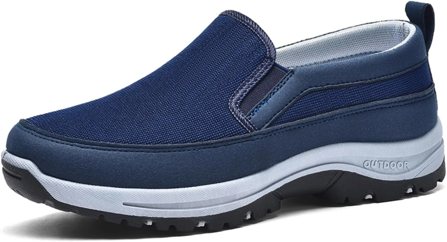 Comfofeet Ultra Comfortable Orthopedic Shoes, Lightweight Breathable Casual Sneakers, Comfortable Soft Sole Sneakers