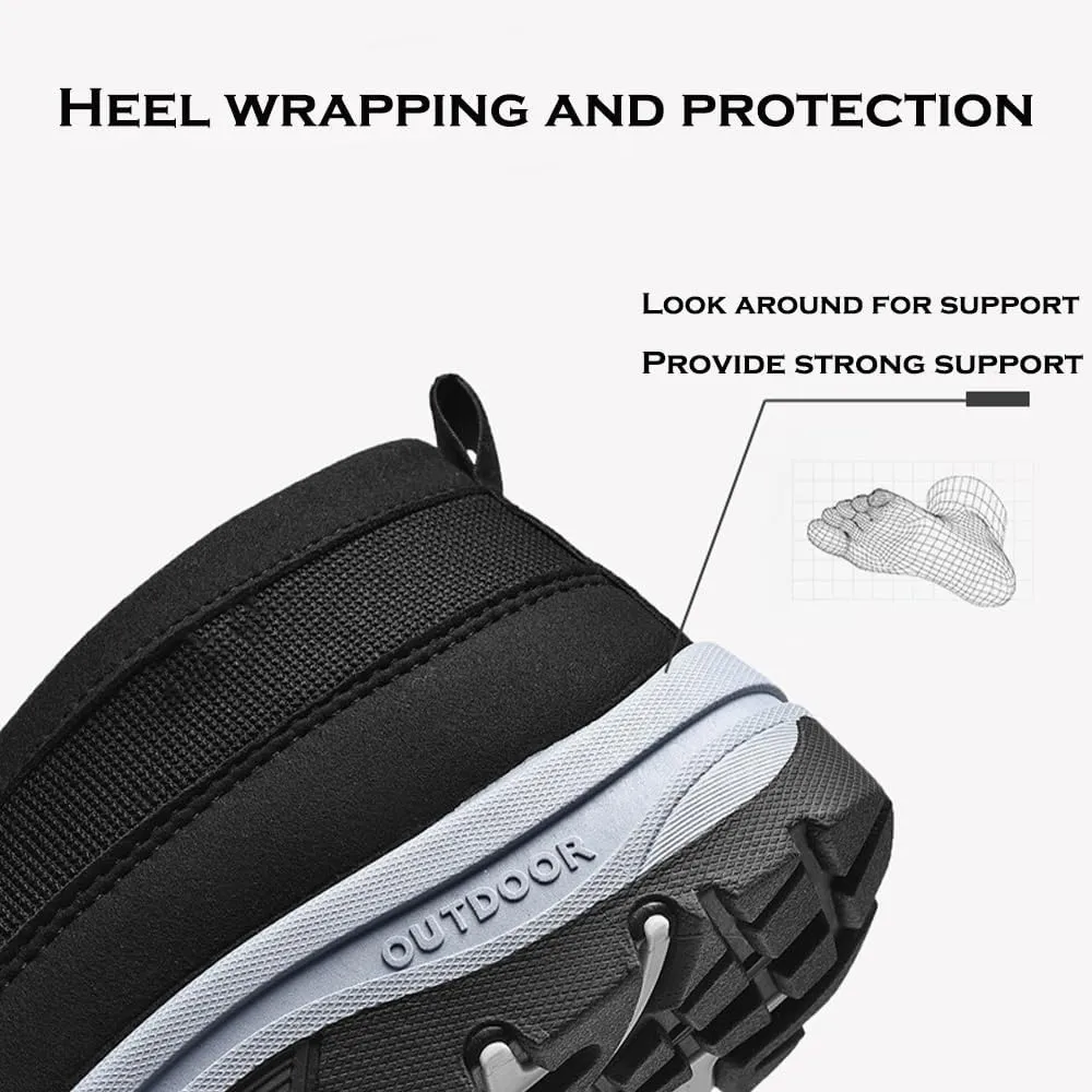 Comfofeet Ultra Comfortable Orthopedic Shoes, Lightweight Breathable Casual Sneakers, Comfortable Soft Sole Sneakers