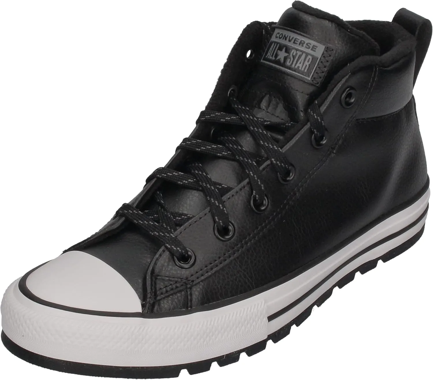 Converse mens Sneaker,platform