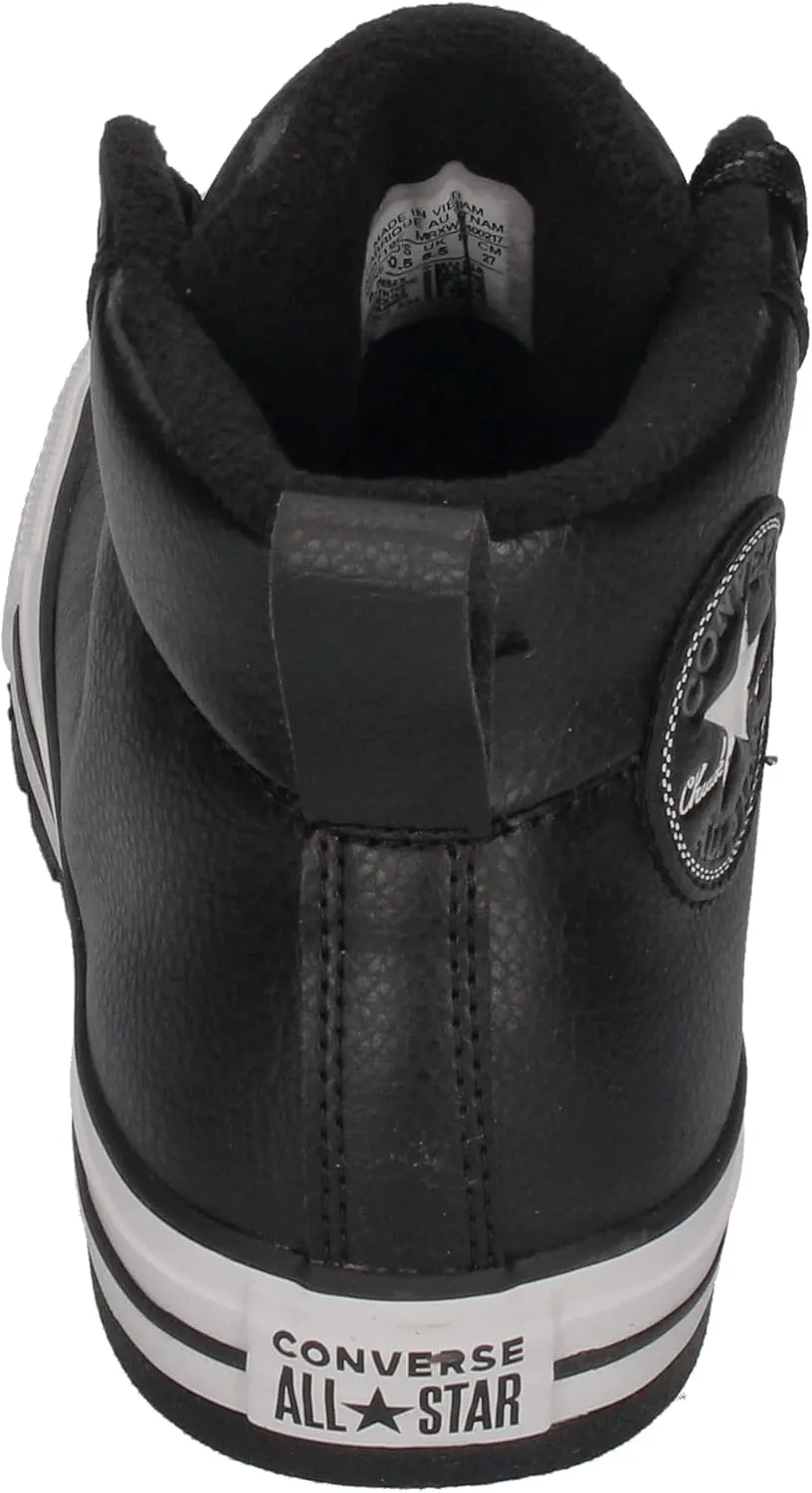 Converse mens Sneaker,platform