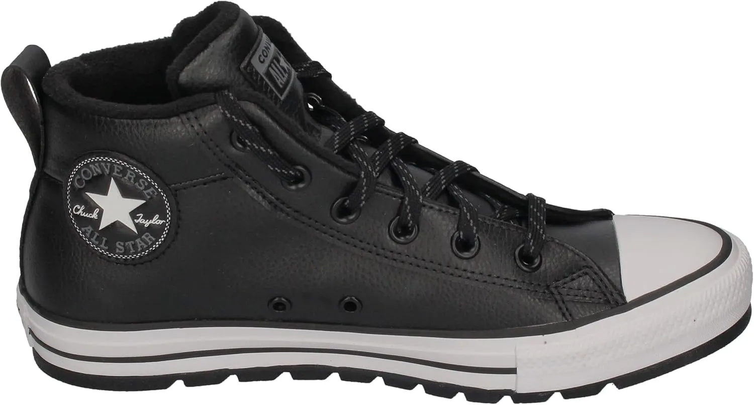 Converse mens Sneaker,platform