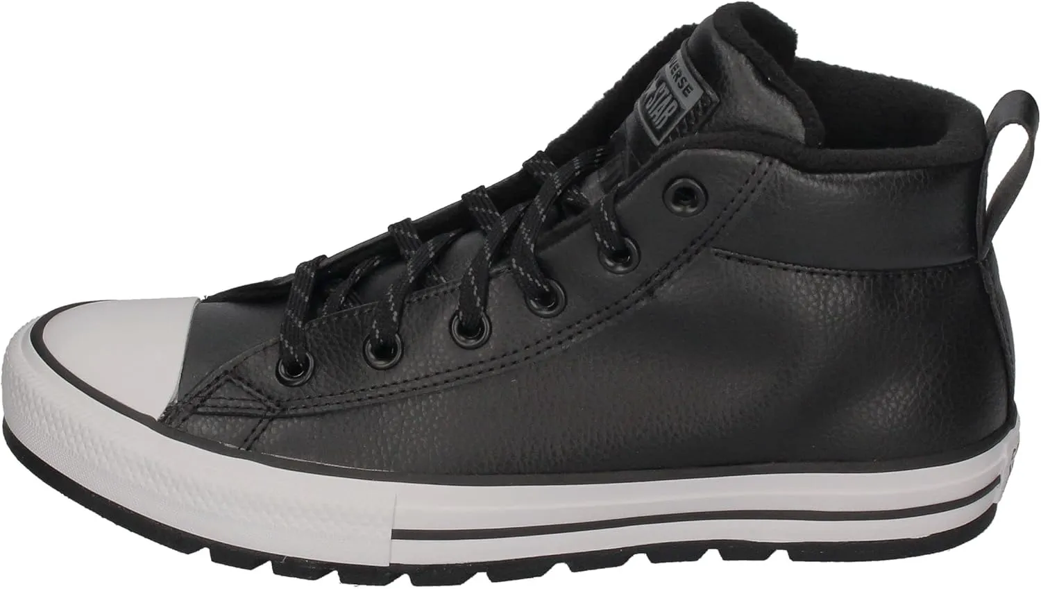 Converse mens Sneaker,platform