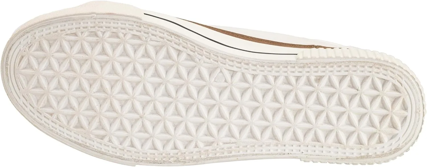 Corkys Footwear Hey Girl Womens Thats Her Fashion Sneaker - Featuring Two Stripes on The Side, Cushioned Insoles for All Day Wear, and A Lace-Up Design