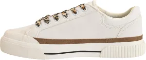 Corkys Footwear Hey Girl Womens Thats Her Fashion Sneaker - Featuring Two Stripes on The Side, Cushioned Insoles for All Day Wear, and A Lace-Up Design