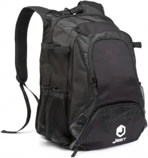 Country Pride Equestrian Rider's Backpack - Black