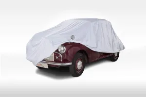 CoverZone 'Voyager' Outdoor Fitted Car Cover (Suits Morris Minor 1000 Sedan)