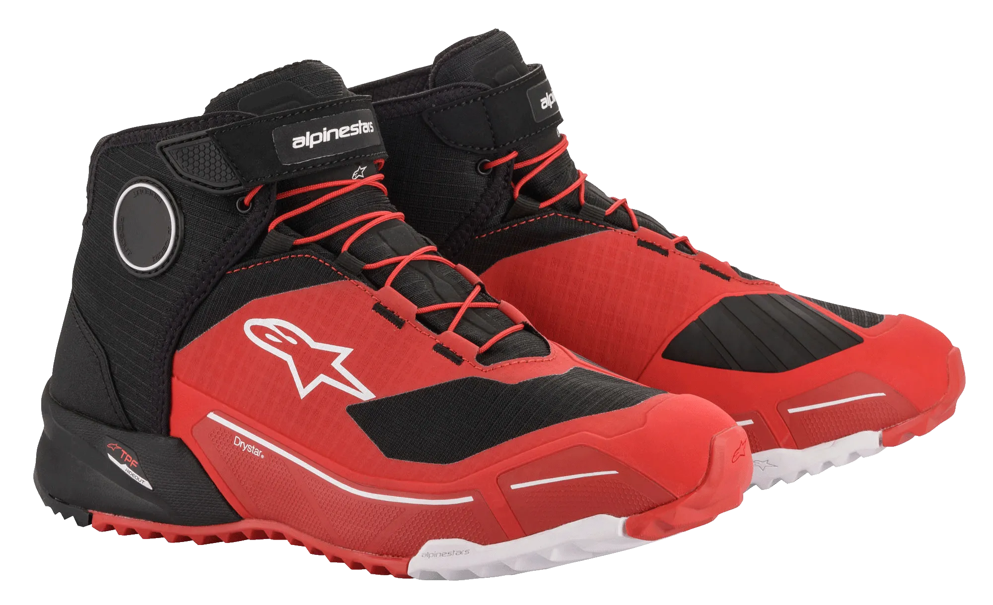 CR-X Drystar® Riding Shoes