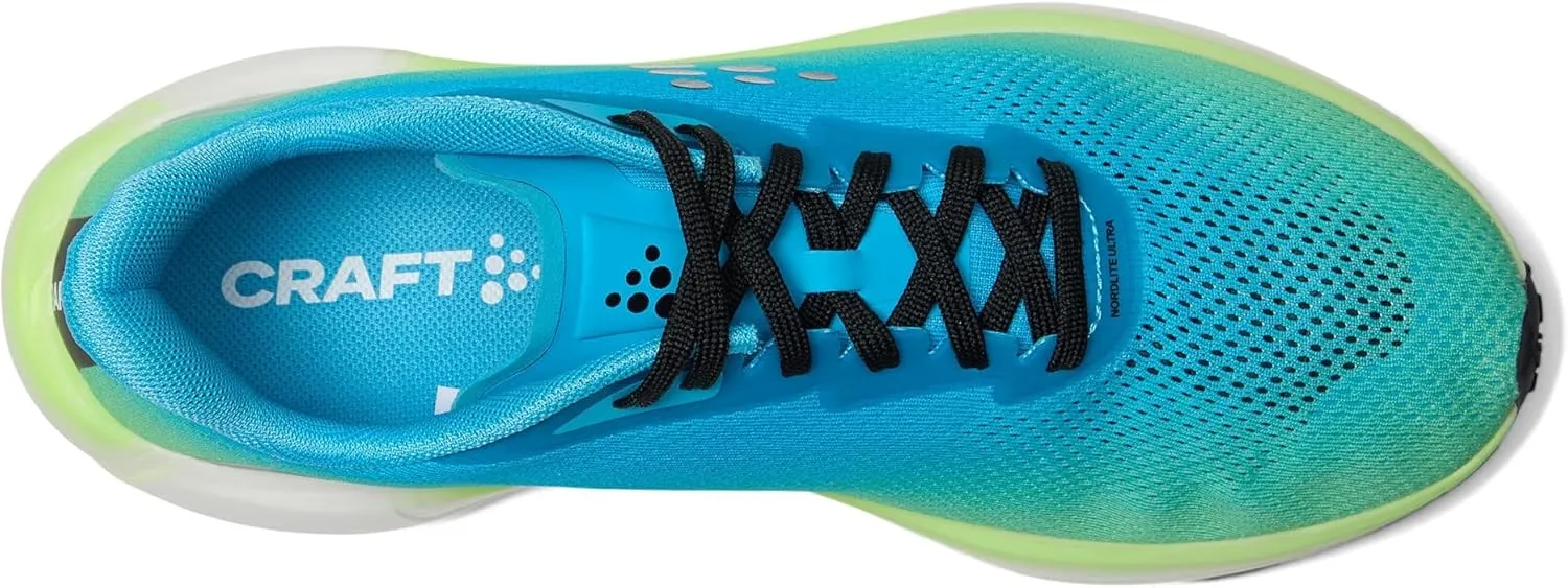 Craft Men's Nordlite Ultra Sneaker