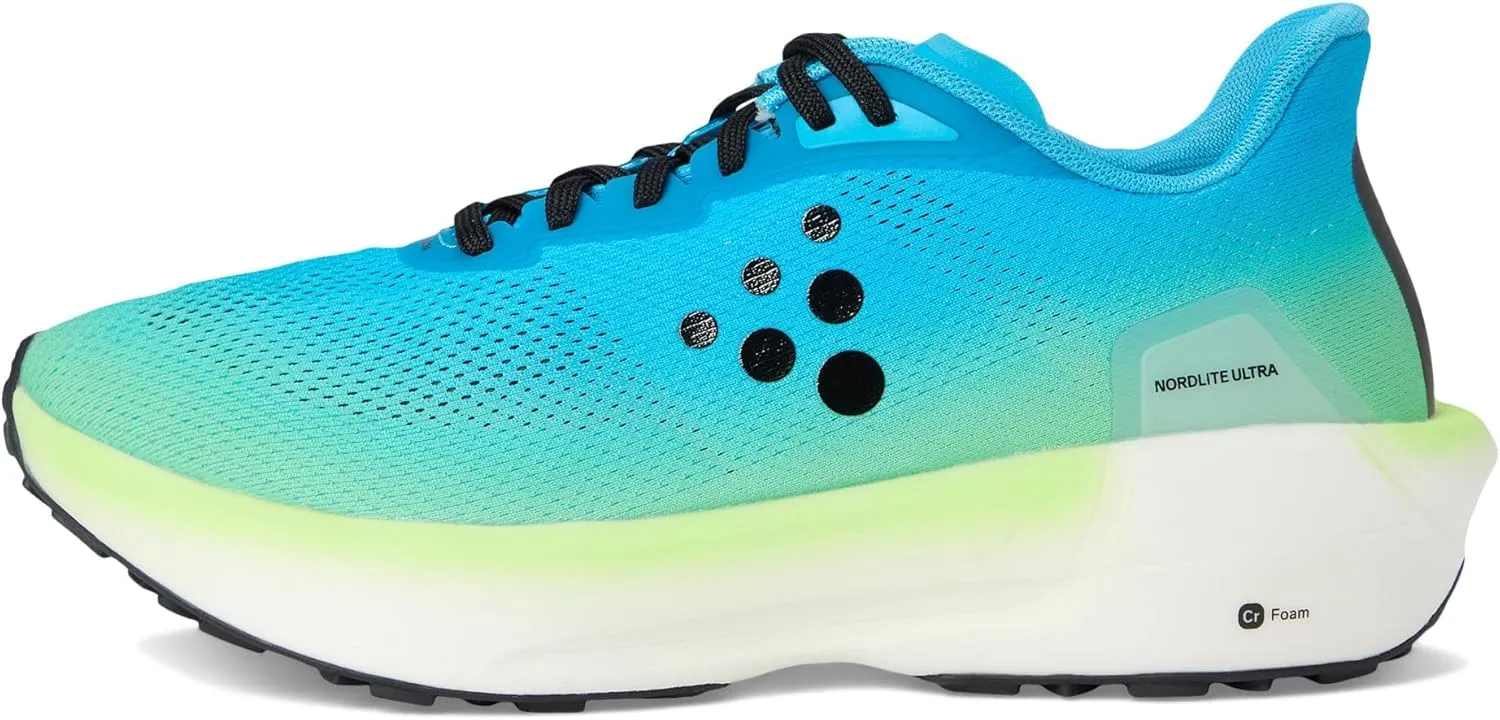 Craft Men's Nordlite Ultra Sneaker