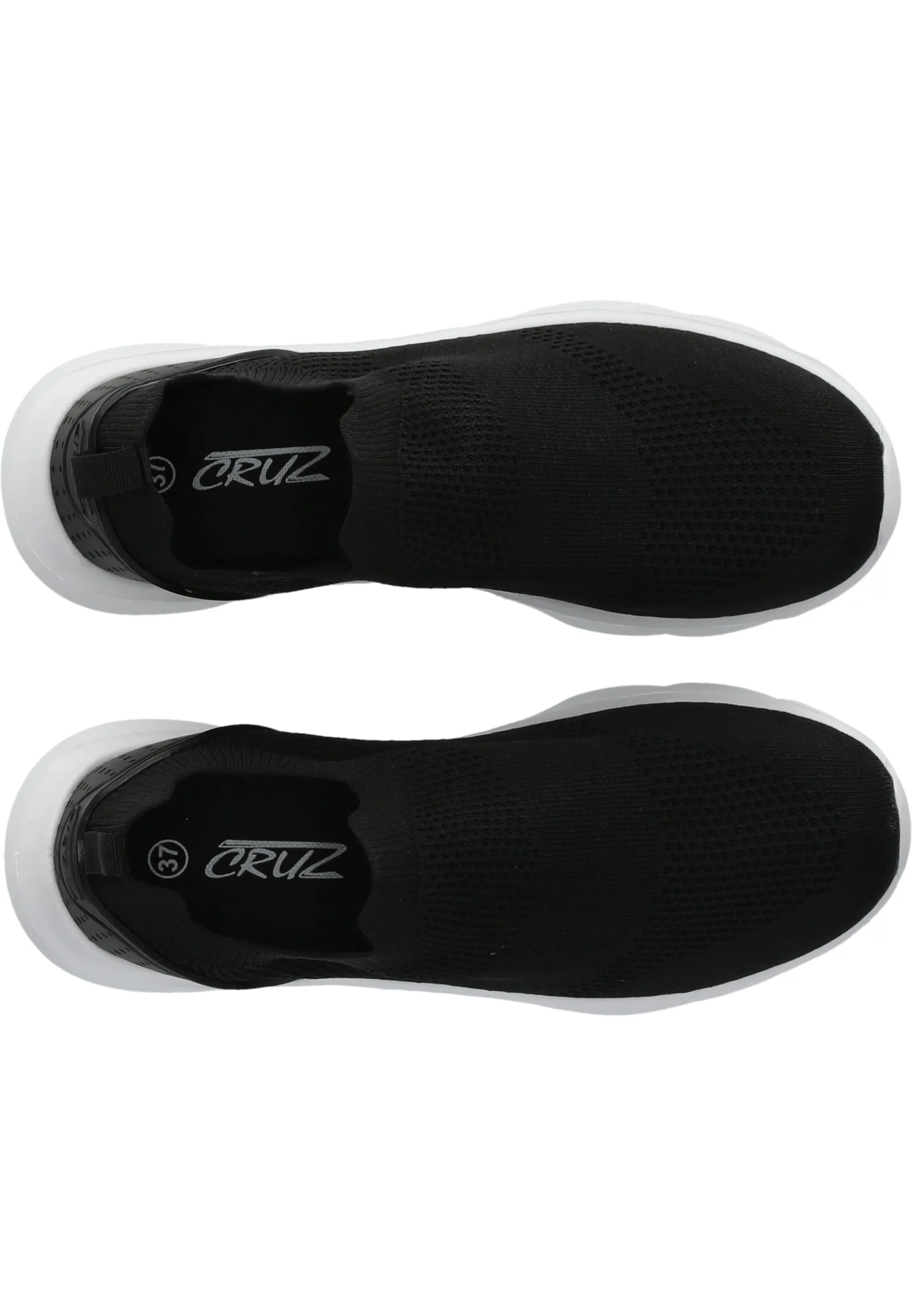 CRUZ THROWN W LITE SHOE
