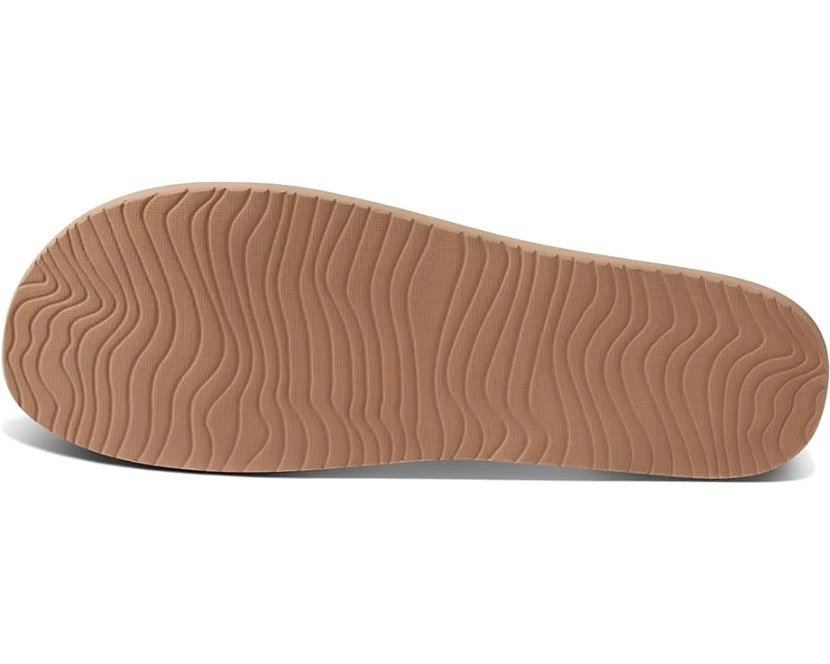 Cushion Court Twist - Golden Hour