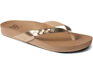 Cushion Court Twist - Golden Hour