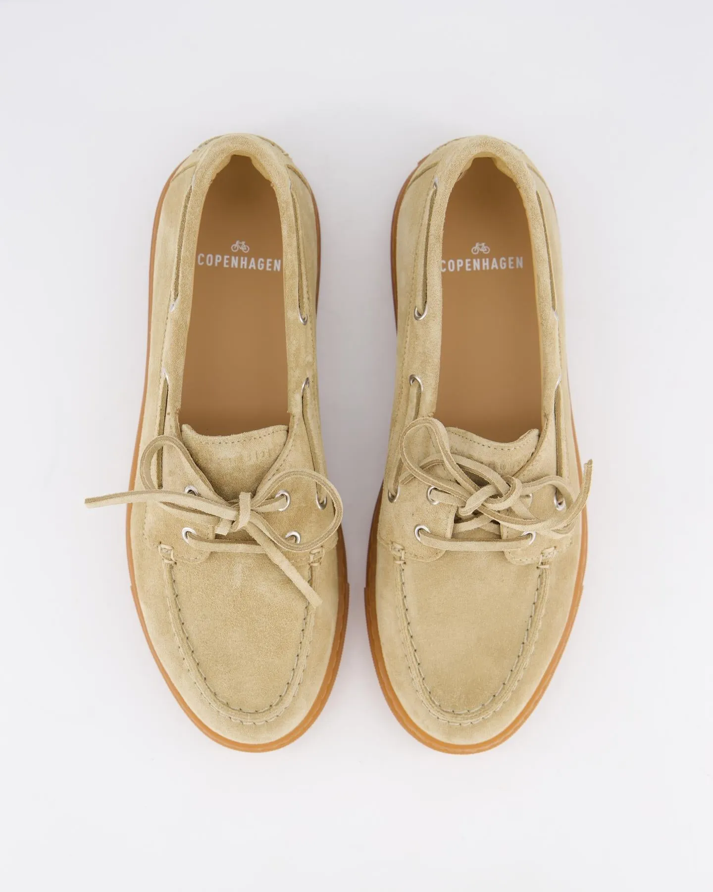 Dames CPH160 Loafer