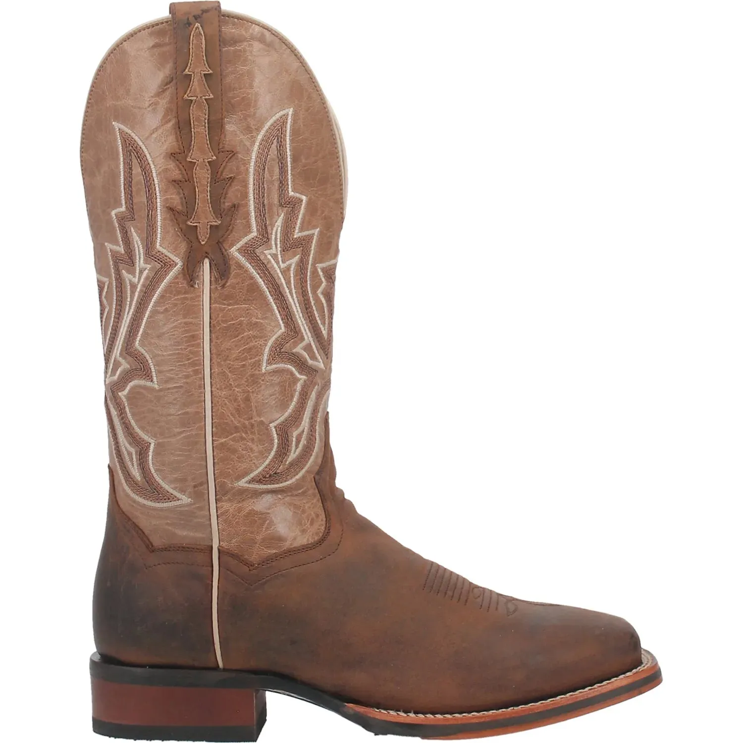DAN POST BELLAMY LEATHER BOOT