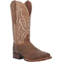 DAN POST BELLAMY LEATHER BOOT
