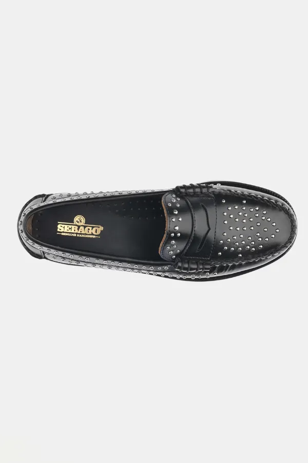 Dan Studs Loafers