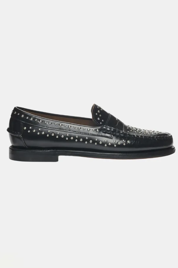 Dan Studs Loafers
