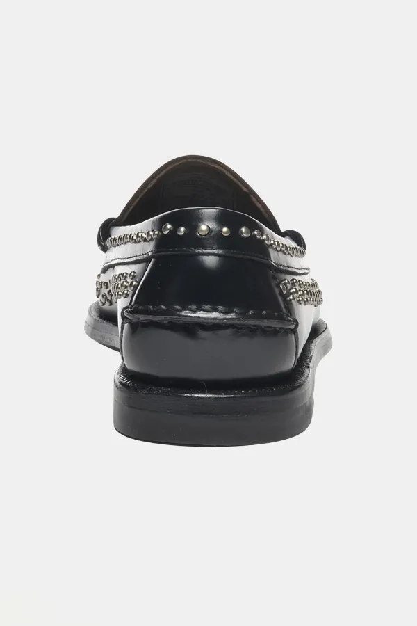 Dan Studs Loafers