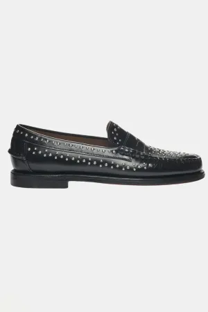 Dan Studs Loafers