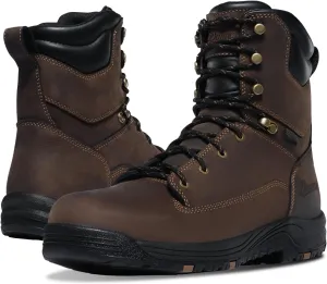 Danner Men's Caliper 8" Work Boot