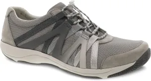 Dansko Women's Henriette Comfort Sneaker - Lightweight Womens Shoe, Added Support