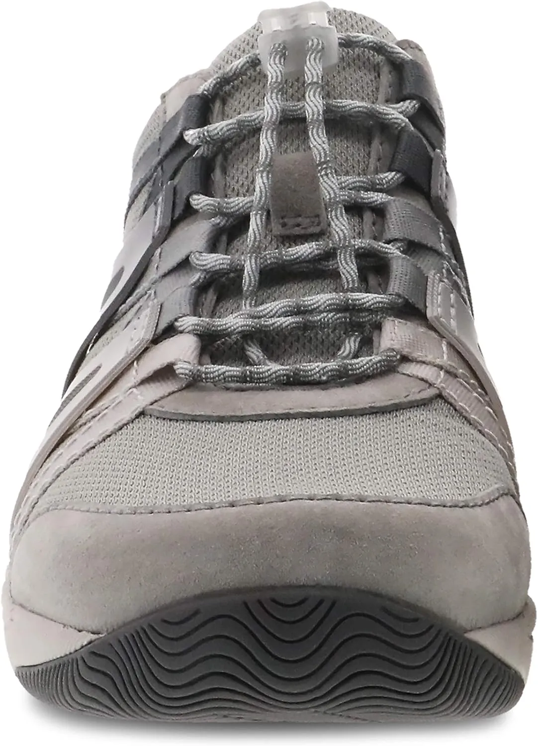 Dansko Women's Henriette Comfort Sneaker - Lightweight Womens Shoe, Added Support
