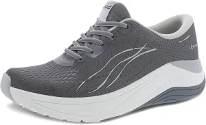 Dansko Women's Pace Walking Shoe - Lightweight Performance Sneaker with Arch Support