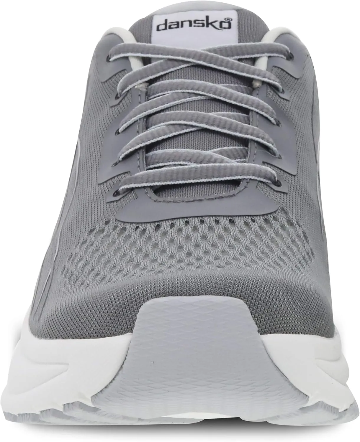 Dansko Women's Pace Walking Shoe - Lightweight Performance Sneaker with Arch Support