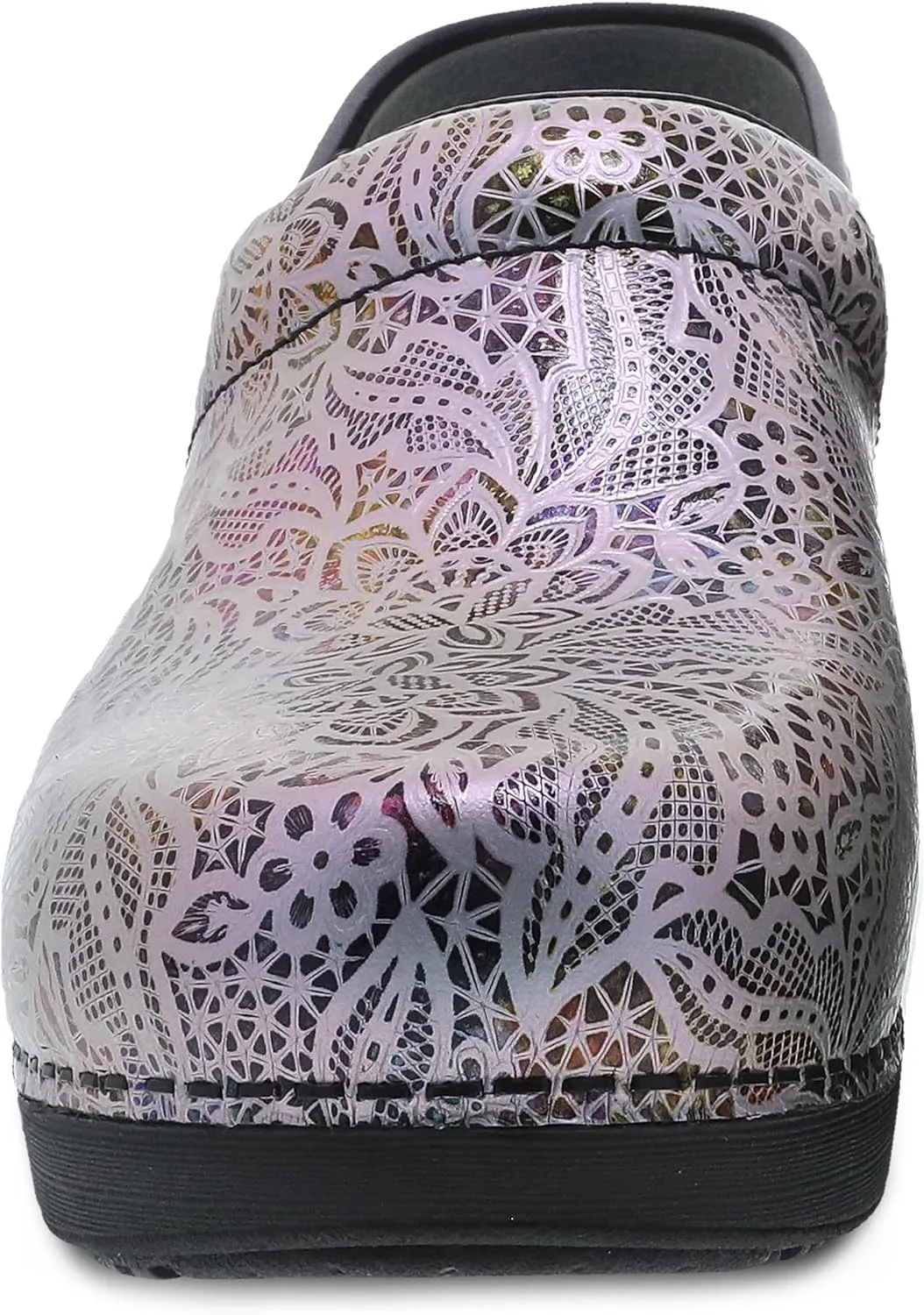 Dansko XP 2.0 Clogs for Women-Lightweight Slip-Resistant Footwear for Comfort and Support-Ideal for Long Standing Professionals-Food Service, Healthcare Professionals