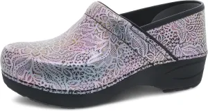 Dansko XP 2.0 Clogs for Women-Lightweight Slip-Resistant Footwear for Comfort and Support-Ideal for Long Standing Professionals-Food Service, Healthcare Professionals