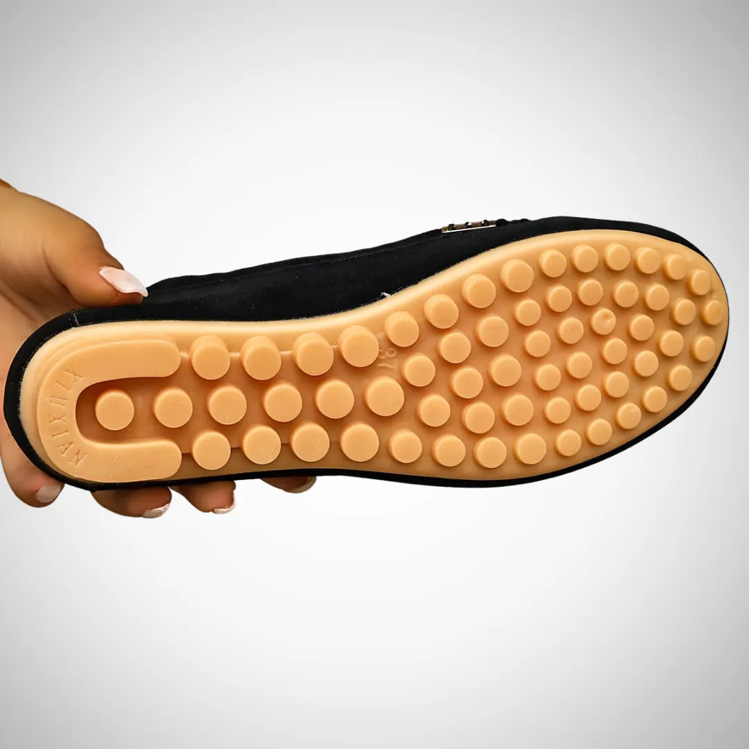 Darlene Slip-On Loafers