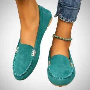 Darlene Slip-On Loafers