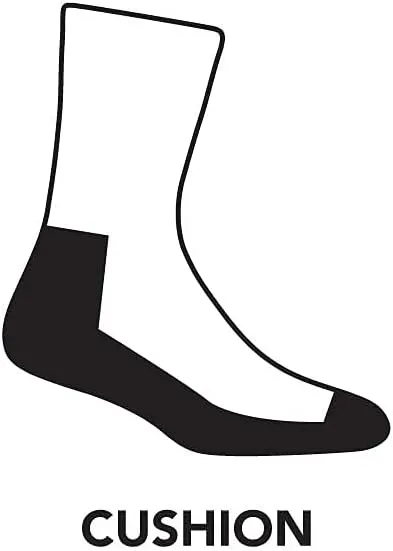 Darn Tough Captain Stripe Micro Crew Lightweight Sock with Cushion - Men's