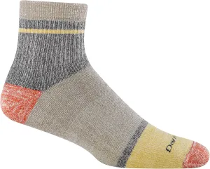 Darn Tough Vermont Everyday Socks for Men, Shorty Heavyweight with Full Cushion (6118)